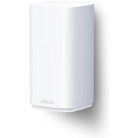 ASUS ZenWiFi BD4 Outdoor Dual-band WiFi 7 Mesh, 3600 Mbps, 2530 sq.ft in White