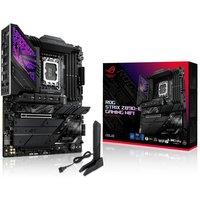 ASUS ROG Strix Z890-E Gaming WiFi Intel Z890 LGA 1851 ATX, Ad