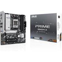 ASUS PRIME B840M-A CSM AMD B840 mATX motherboard, DDR5, PCIe 4