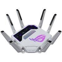 ASUS ROG Rapture GT-BE19000AI Tri-band WiFi 7 AI Gaming Router