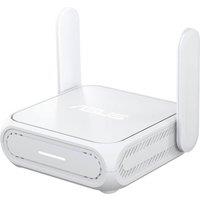 ASUS RT-BE58 Go Dual-band WiFi 7 Travel Router, 3600 Mbps, 4G & 5G Mob