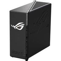 ASUS ROG Strix GS-BE18000 Tri-Band WiFi 7 Gaming Router (320 MHz Bandw