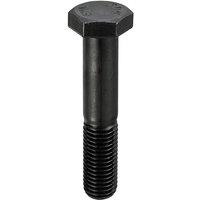 Unifix Grade 10.9 HT Hexagon Bolts - Box of 10 in Black