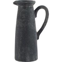 Love Lace Amalfi Grey Tall Jug