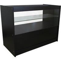 Monstershop C1200 Shop Counter - Black