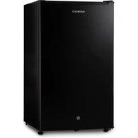 Subcold 100L Undercounter Fridge in Black