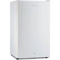 Subcold 100L Undercounter Fridge in White