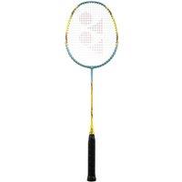 Yonex Nanoflare E13 Badminton Racket in Turquoise