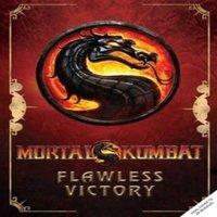 Ian Flynn Mortal Kombat: Flawless Victory: A Visual History of the Iconic