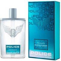 Police Men's Everwave Man Eau de Toilette 100ml in Misc