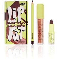 Made by Mitchell Women's Lip Kit in Thats My Favourite