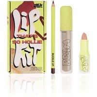 Made by Mitchell Women's Lip Kit in Thats So Hollie