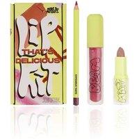 Made by Mitchell Women's Lip Kit in Thats Delicious