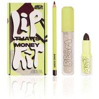 Made by Mitchell Women's Lip Kit in Thats Money