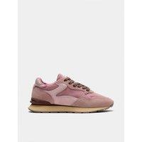 Hoff Women's City Retro Trainer Rosewood Pink | Size: 6