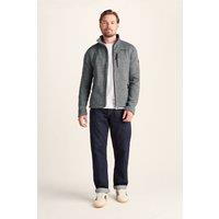 TOG24 Men's 'Cresswell' Jacket in Dark Grey | Size: Medium