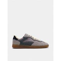 Hoff Men's Park Trainer Grey | Size: 8