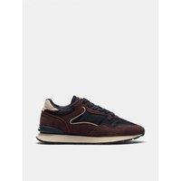 Hoff Men's City Trainer Brown | Size: 12