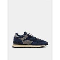 Hoff Men's City Trainer Dark Blue | Size: 9
