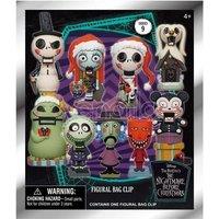 Disney Nightmare Before Chistmas Series 9 Bag Clip