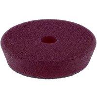 Flex Power Tools Medium Polishing Pad 75mm 2 Pack in Purple