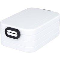 Mepal Lunch Box in White