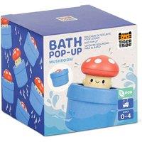 Tiger Tribe Bath Pop-Up Mushroom - Peekaboo Water Toy