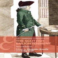 Cambridge University Press The Cambridge Companion to the Scottish Enlightenment Paperback Book