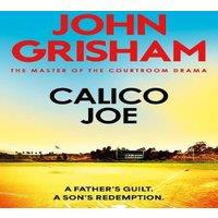 John Grisham Calico Joe : The unforgettable family drama from the number 1