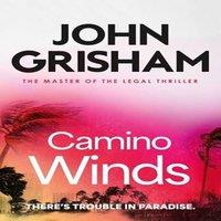 John Grisham Camino Winds : The pulse-pounding crime thriller from the number 1