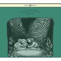 Brothers Grimm Tales From Grimm - Freely Translated & Illustrated by Wanda Gag