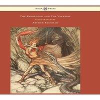 Richard Wagner The Rhinegold & The Valkyrie - The Ring of the Niblung - Volume