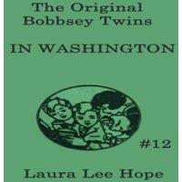 Laura Lee Hope The Bobbsey Twins In Washington: A Bobbsey Twins Adventure in the