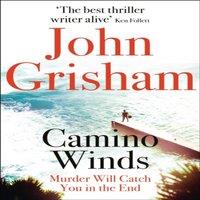 John Grisham Camino Winds : The pulse-pounding crime thriller from the number 1
