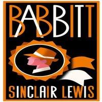 Sinclair Lewis Babbitt : Fully annotated edition with over 300 notes (Alma