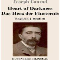 Joseph Conrad Heart of Darkness / Das Herz der Finsternis:Englisch Deutsch