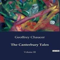 Geoffrey Chaucer The Canterbury Tales:A Timeless Journey Through Medieval England
