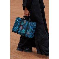 Janara Jones Old Money Tote Bag