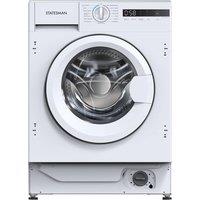 Statesman Integrated Washer Dryer, White