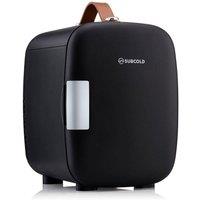 Subcold Pro 4L Mini Fridge in Black