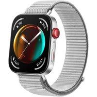 Huawei WATCH FIT 3 Bluetooth AMOLED Grey Health Fitness Tracker