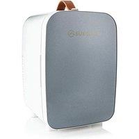 Subcold Pro 10L Mini Fridge in Grey