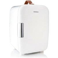 Subcold Pro 10L Mini Fridge in Off-White