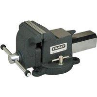 Stanley Maxsteel Heavy-duty Bench Vices