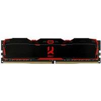 Goodram Irdm X Memory Module 16 Gb 1 X 16 Gb Ddr4 288-pin Dimm in Black