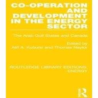 Various Co-operation & Development in the Energy Sector: The Arab Gulf