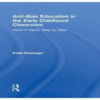 Katie Kissinger Anti-Bias Education in the Early Childhood Classroom: Hand in