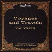 Herodotus Voyages & Travels: Ancient & Modern: The Five Foot Shelf of
