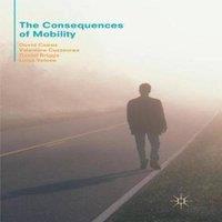 David Cairns The Consequences of Mobility : Reflexivity, Social Inequality and