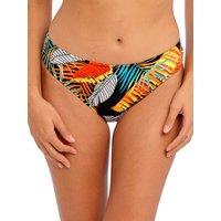 Freya Women's Samba Nights Bikini Brief in Orange | Size: 8